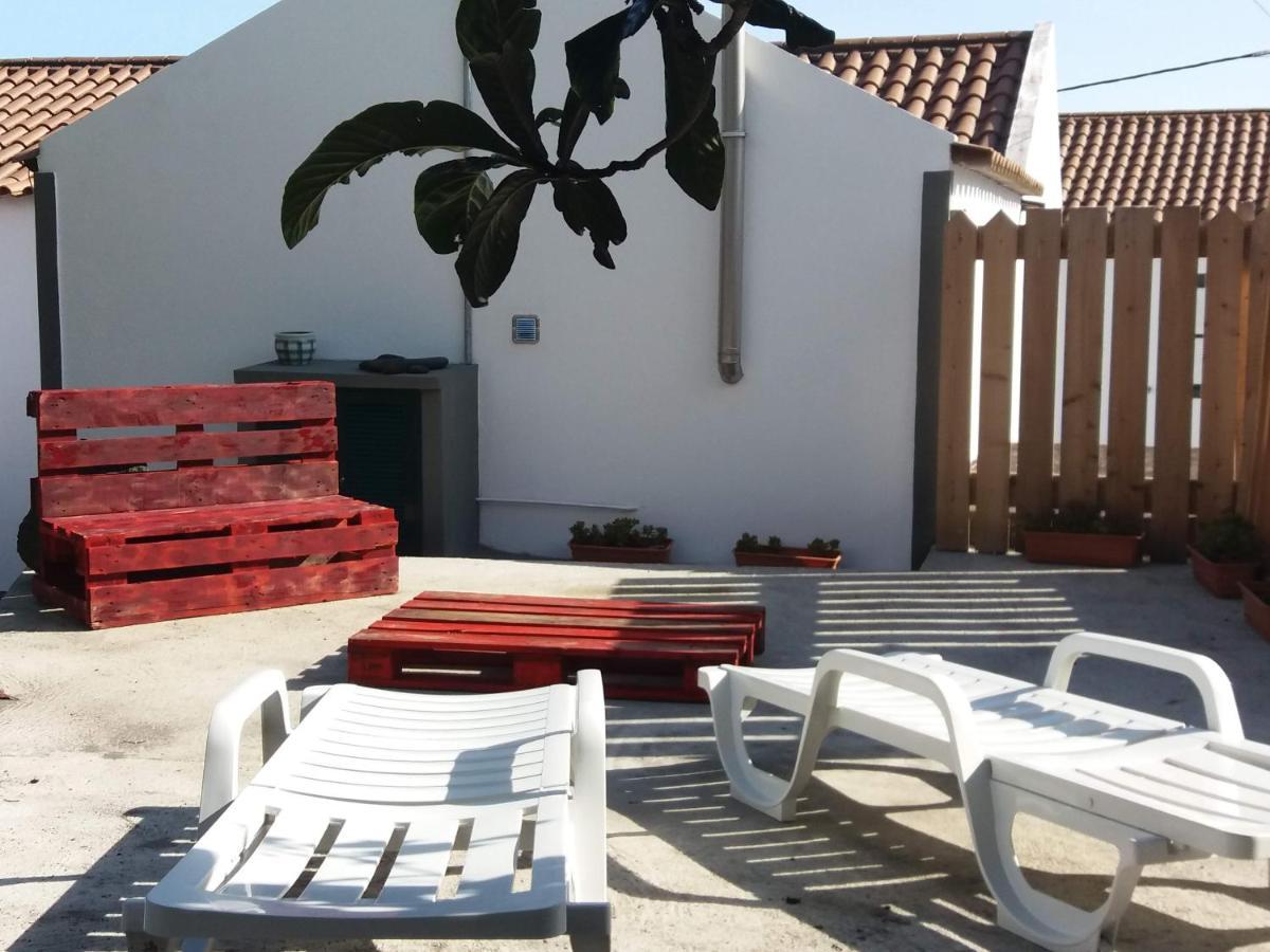 Отель Casa Da Prainha Sao Caetano  Экстерьер фото