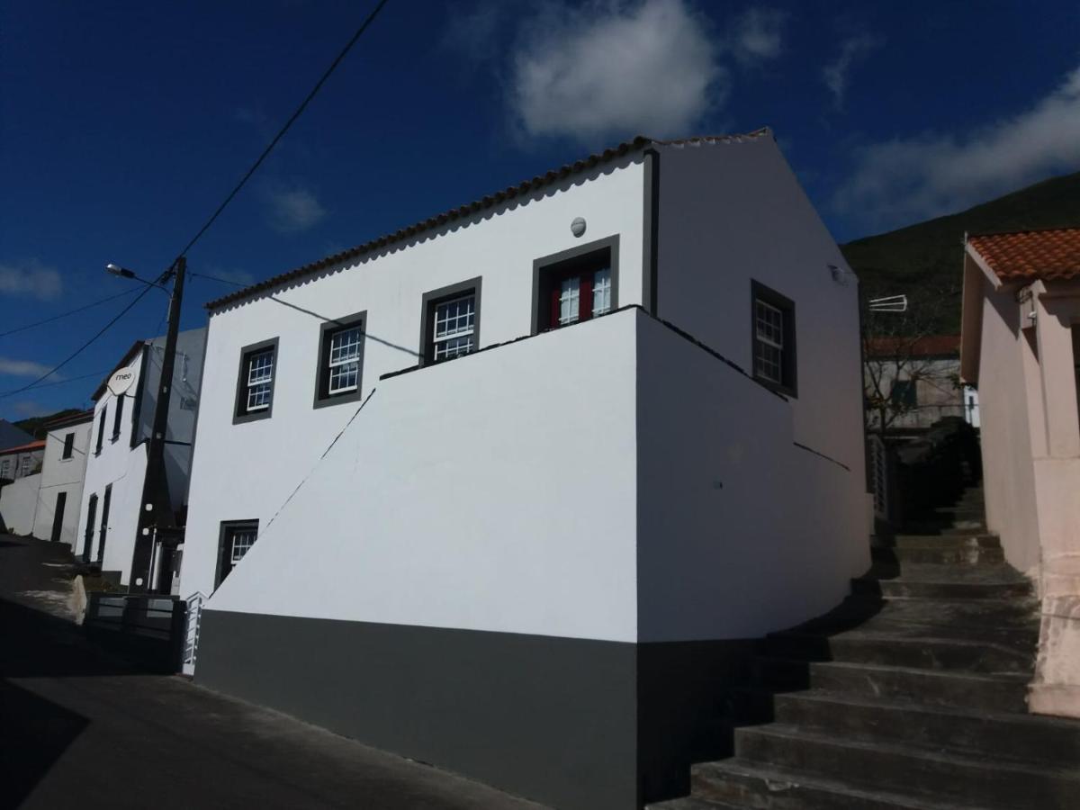 Отель Casa Da Prainha Sao Caetano  Экстерьер фото