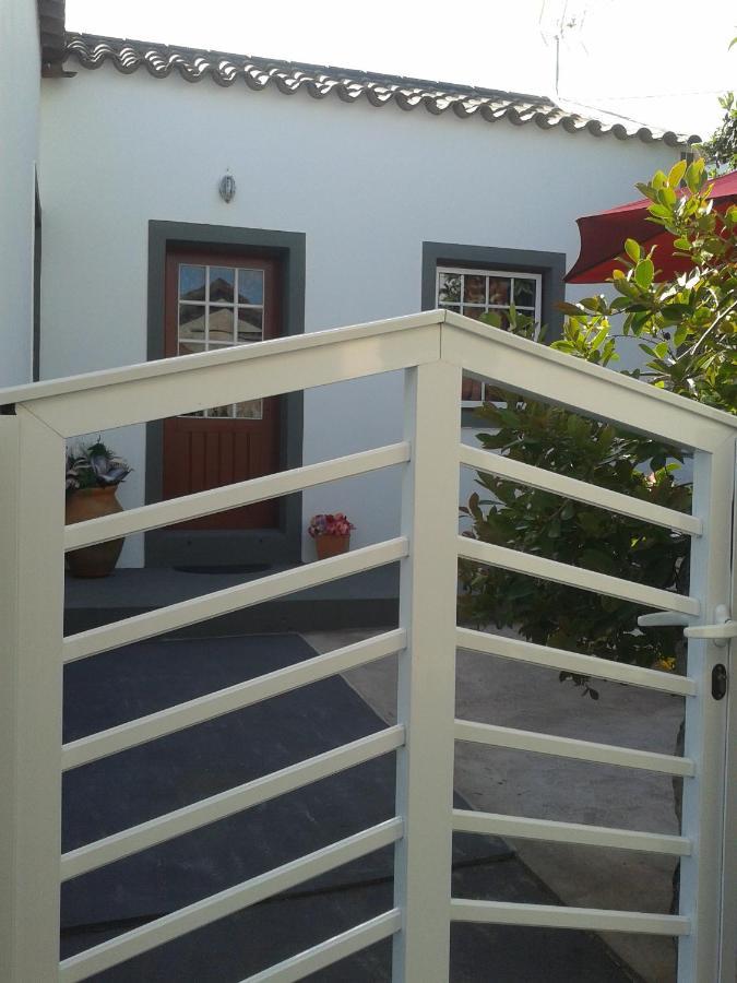 Отель Casa Da Prainha Sao Caetano  Экстерьер фото