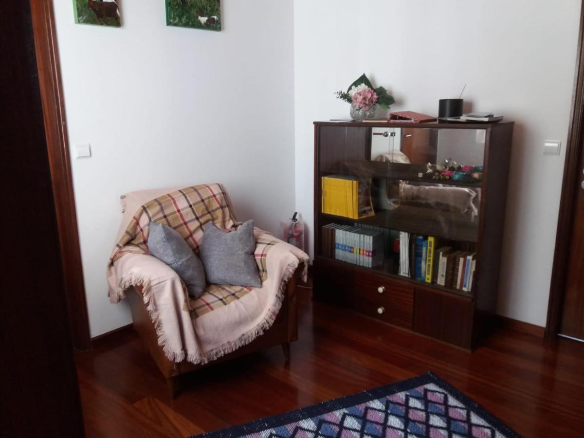 Отель Casa Da Prainha Sao Caetano  Экстерьер фото