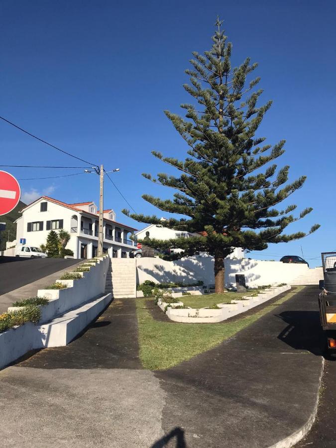 Отель Casa Da Prainha Sao Caetano  Экстерьер фото