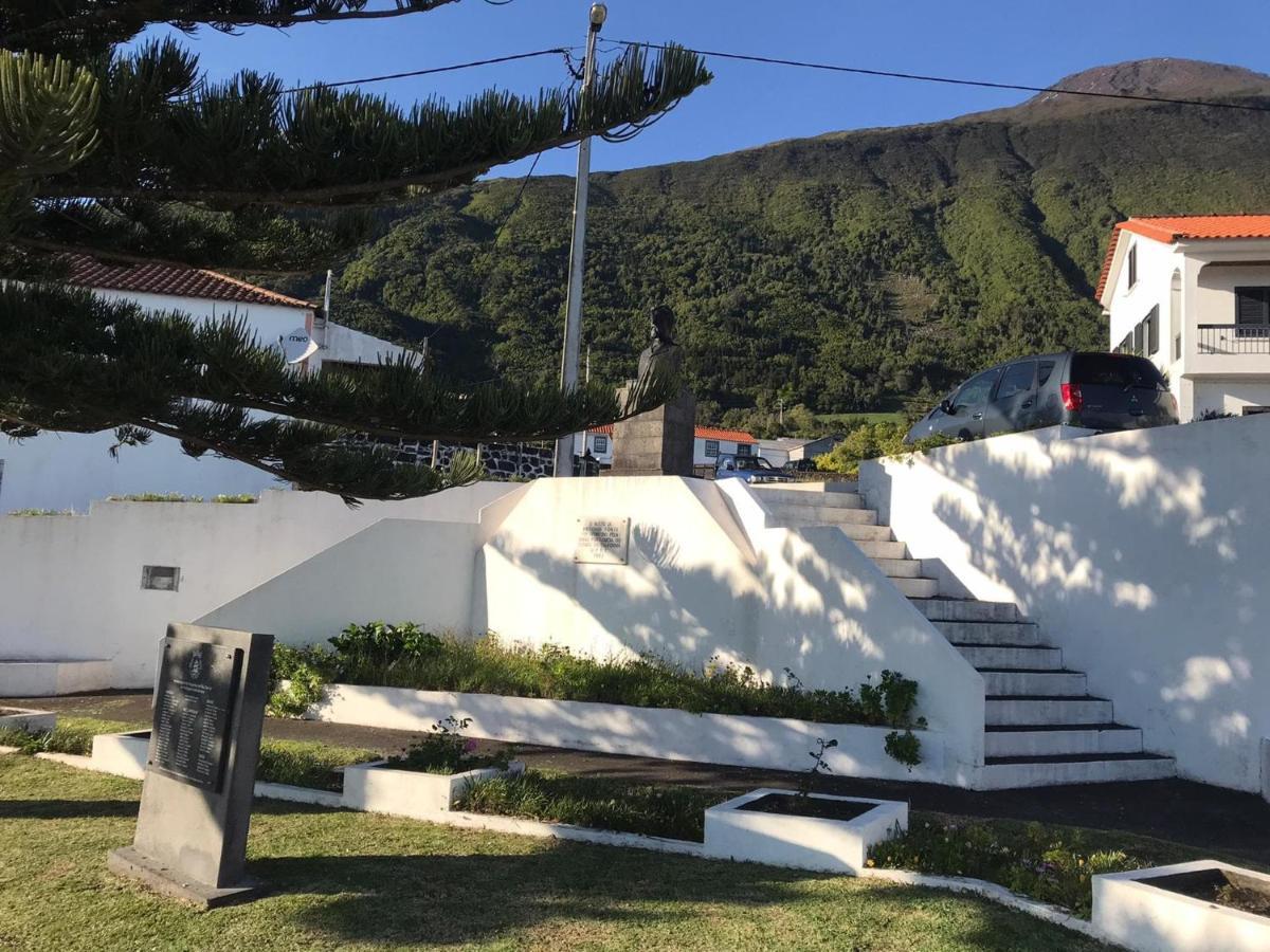Отель Casa Da Prainha Sao Caetano  Экстерьер фото